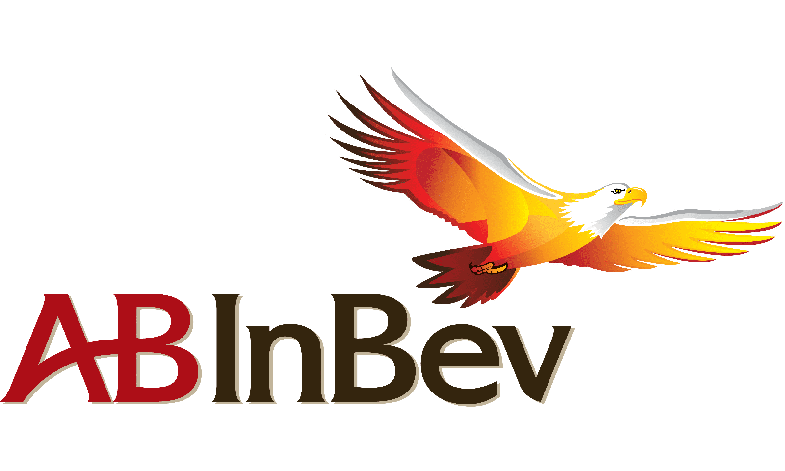 AB InBev logo