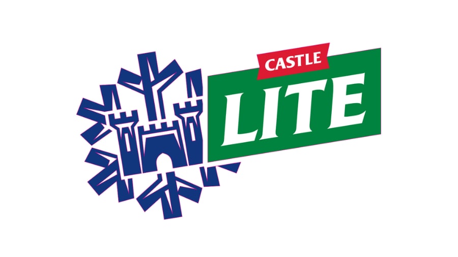 Castle Lite logo