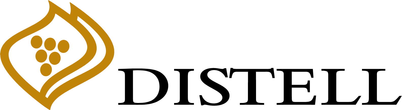 Distell logo