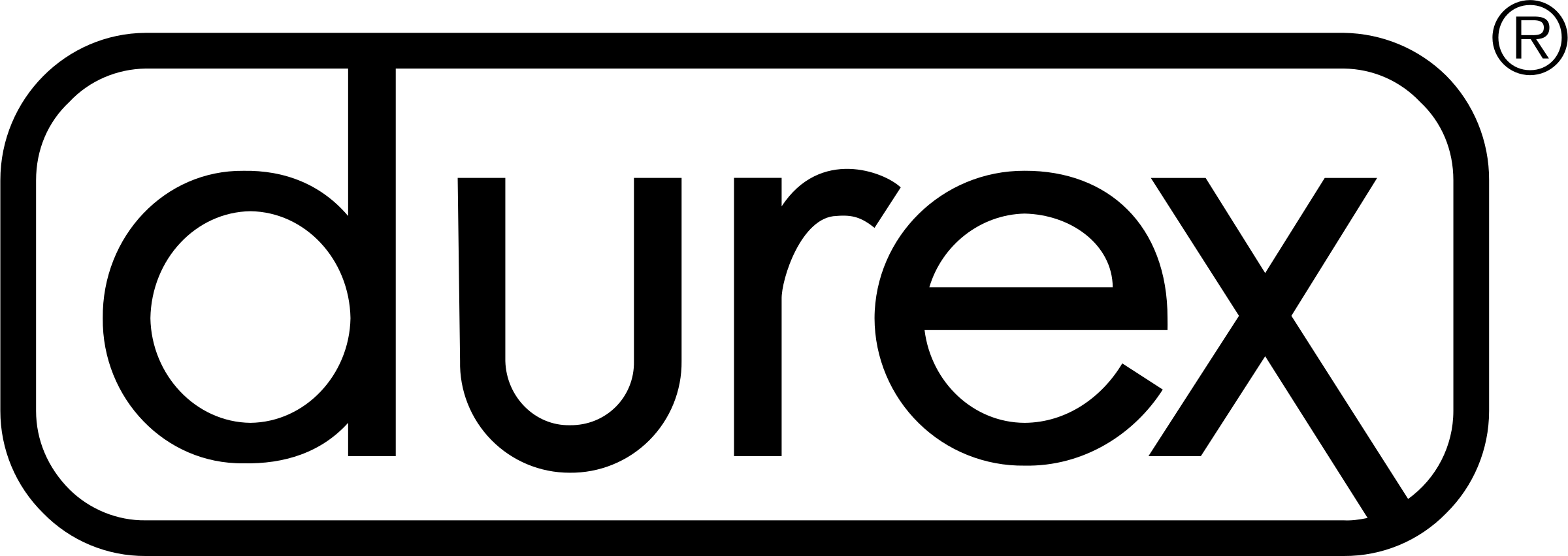 Durex logo