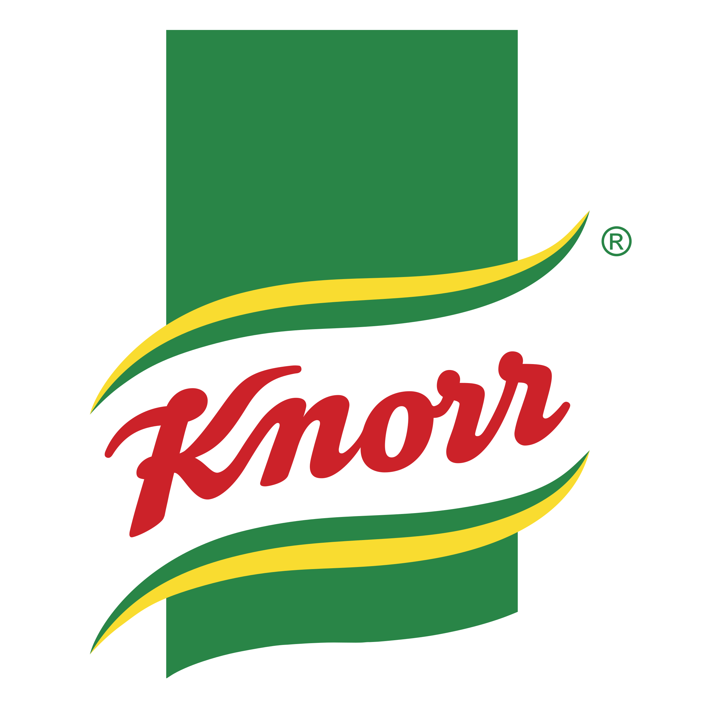 Knorr logo