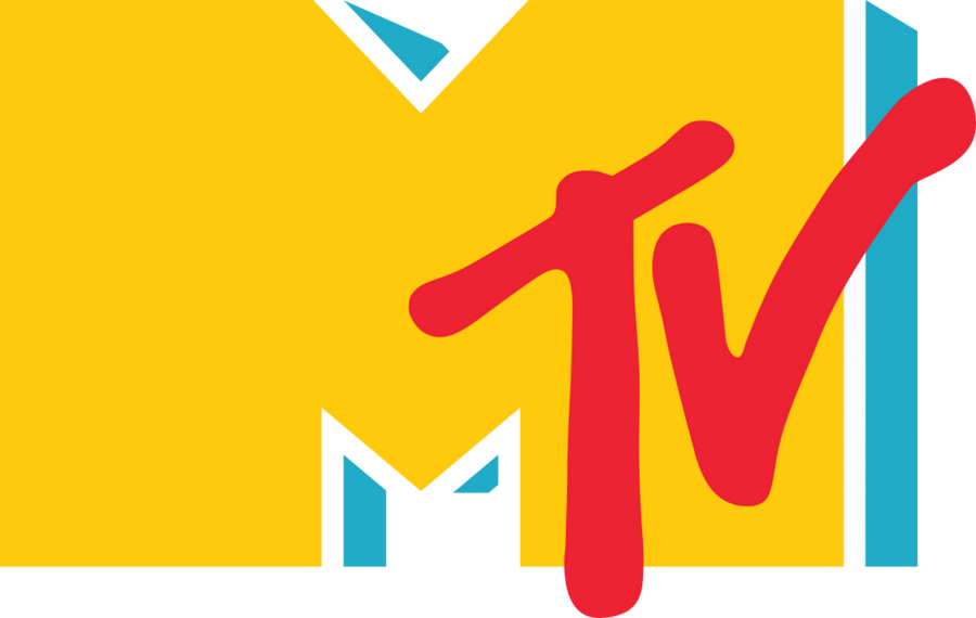 MTV logo