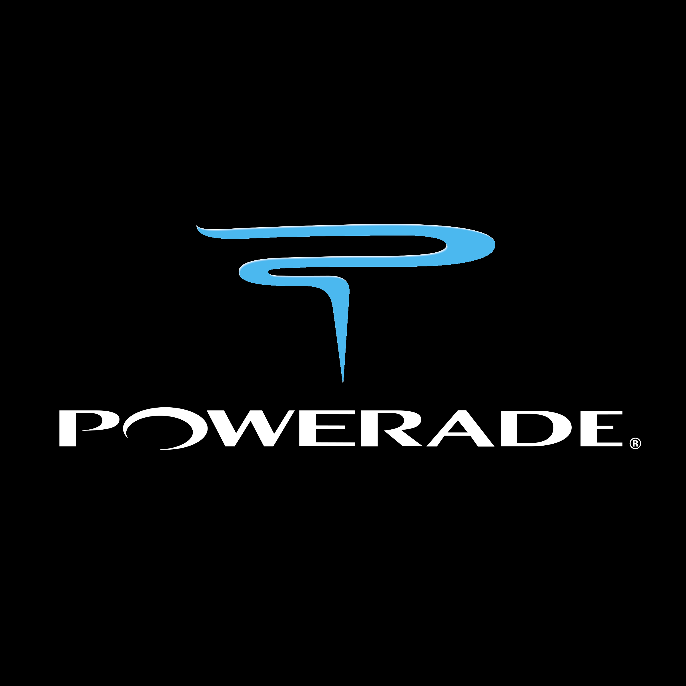 Powerade logo