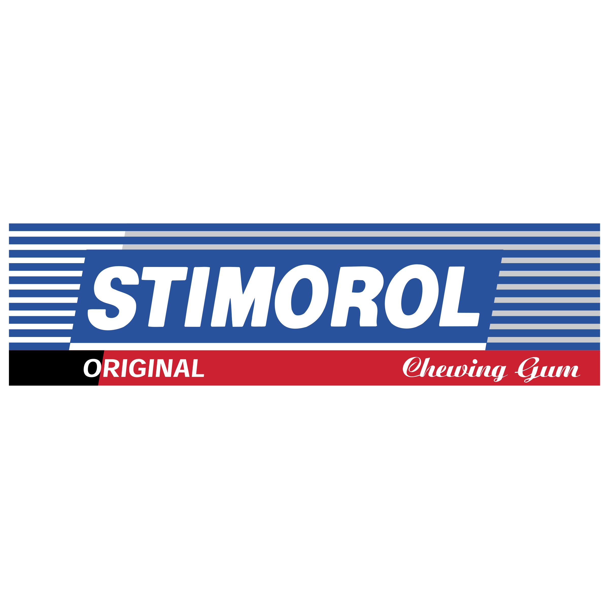 Stimorol logo